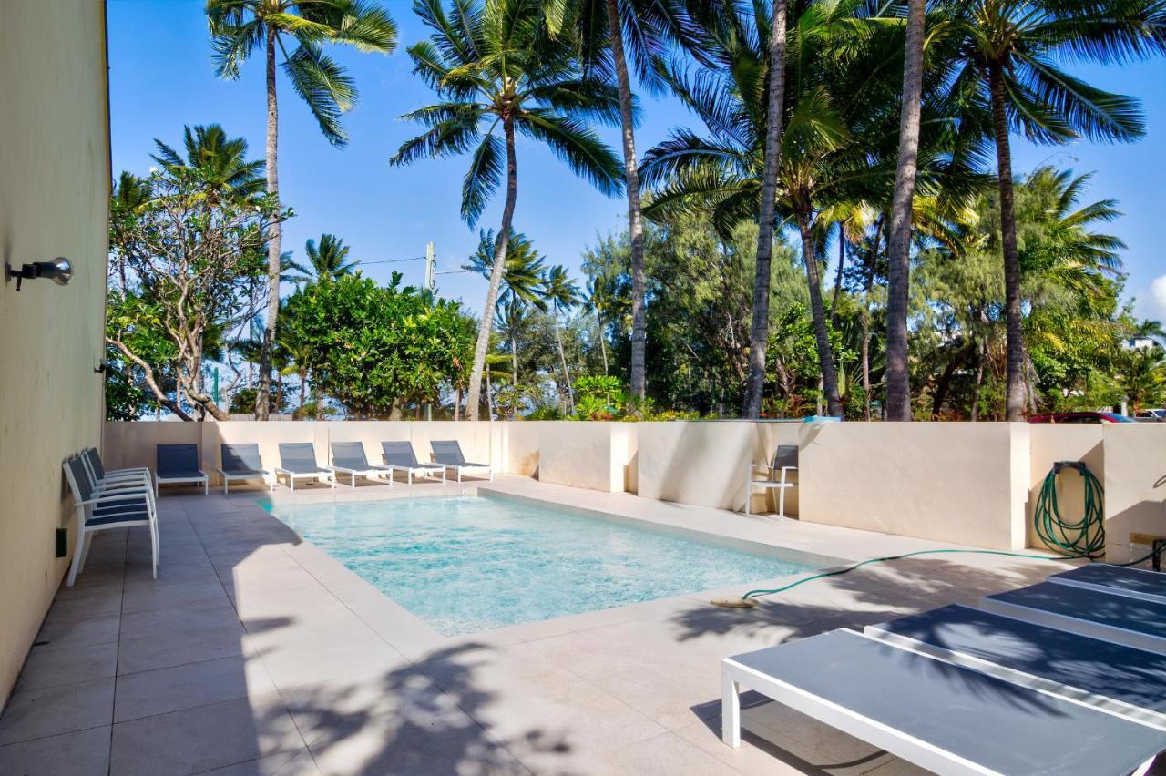 Number 2 On The Beach | Beautiful Beachfront Villa Port Douglas Exterior foto