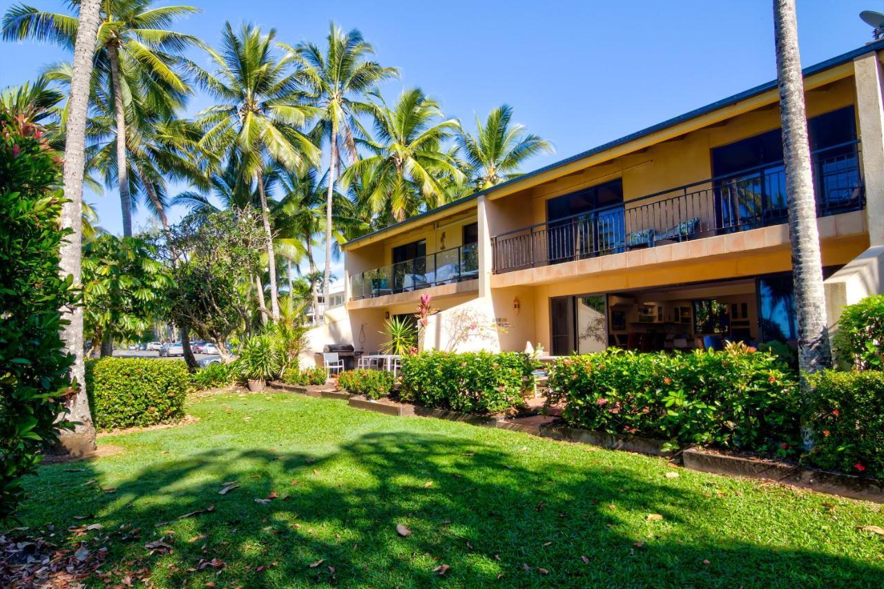 Number 2 On The Beach | Beautiful Beachfront Villa Port Douglas Exterior foto